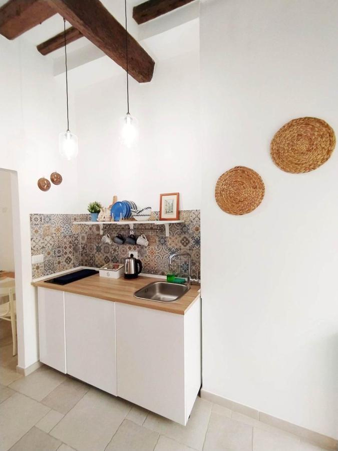 Apartamento Casa Albicocca - In The Heart Of The Old Town Bari Exterior foto