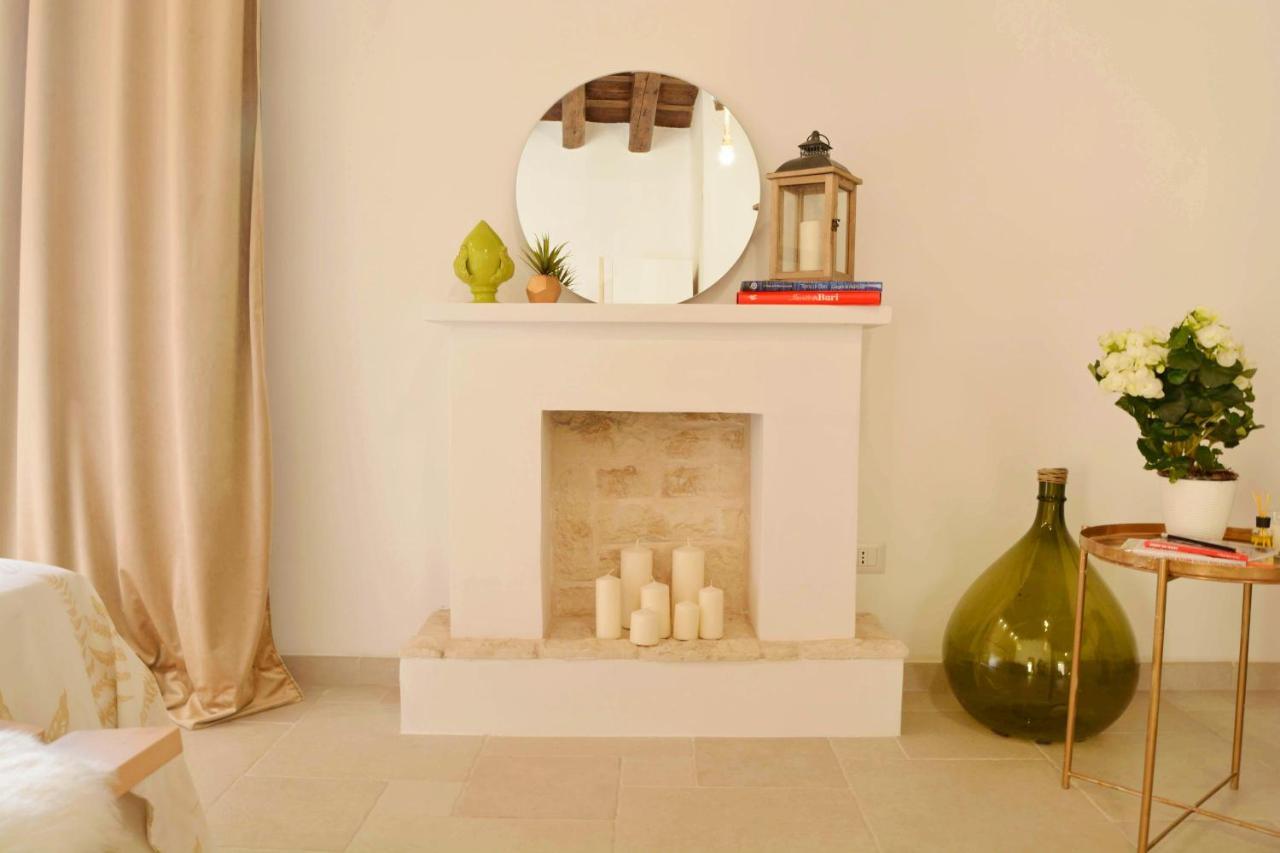 Apartamento Casa Albicocca - In The Heart Of The Old Town Bari Exterior foto