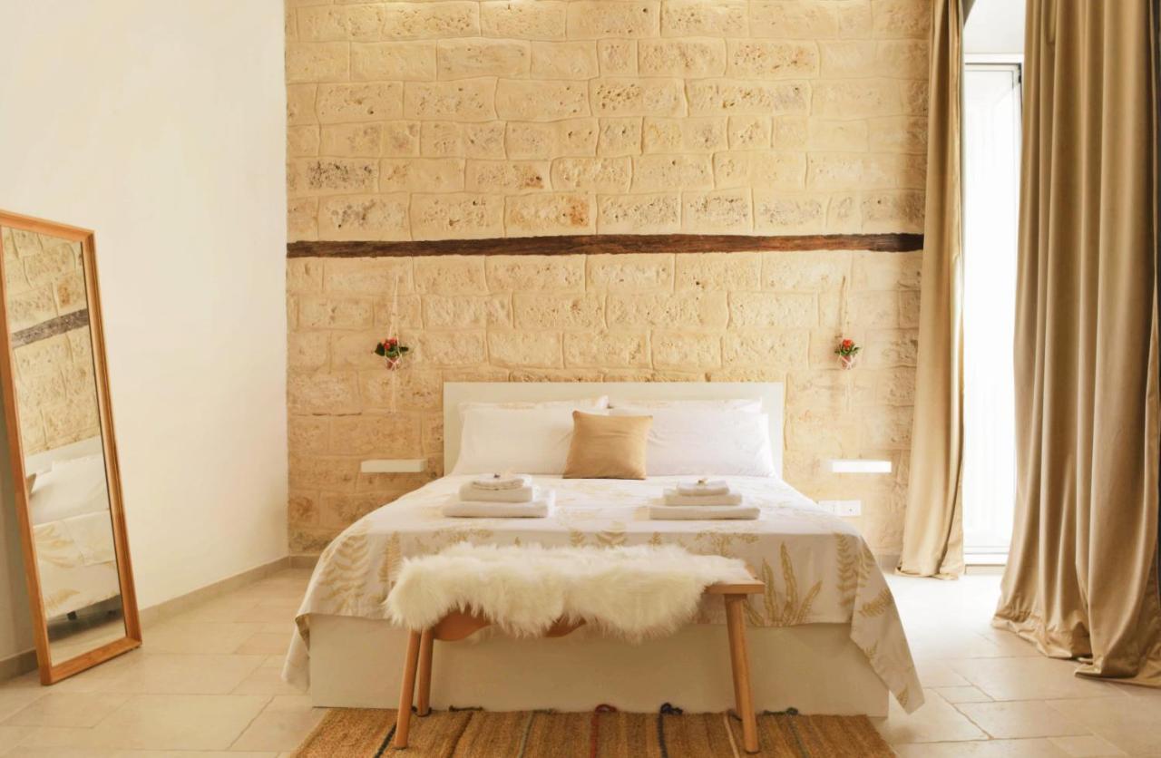 Apartamento Casa Albicocca - In The Heart Of The Old Town Bari Exterior foto