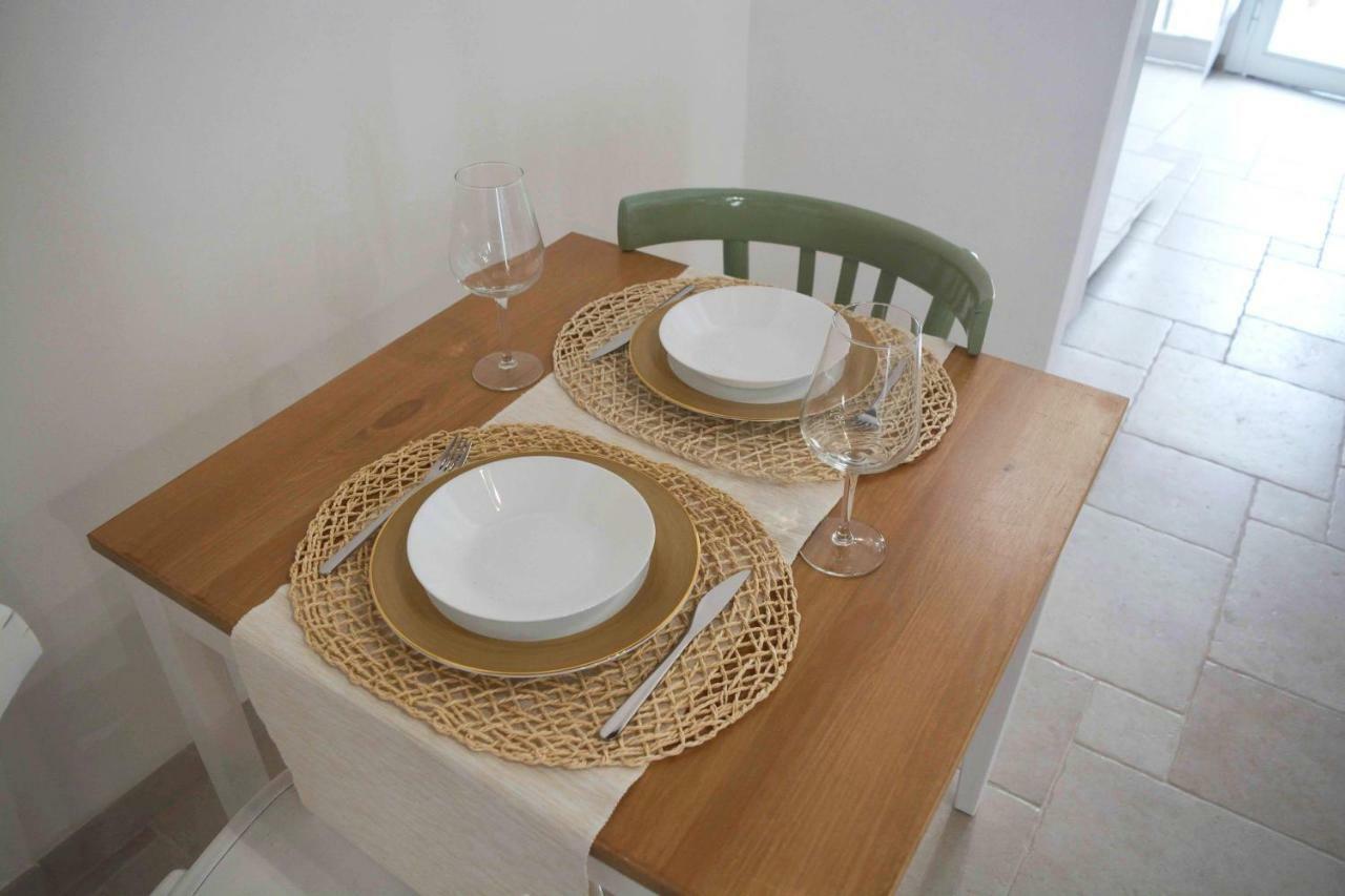 Apartamento Casa Albicocca - In The Heart Of The Old Town Bari Exterior foto