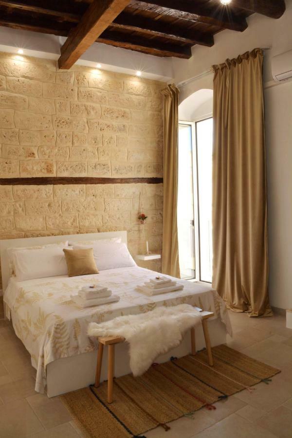 Apartamento Casa Albicocca - In The Heart Of The Old Town Bari Exterior foto