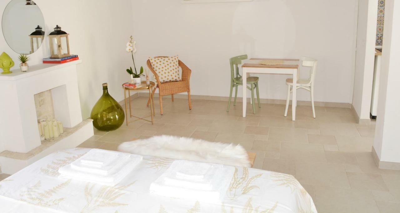 Apartamento Casa Albicocca - In The Heart Of The Old Town Bari Exterior foto