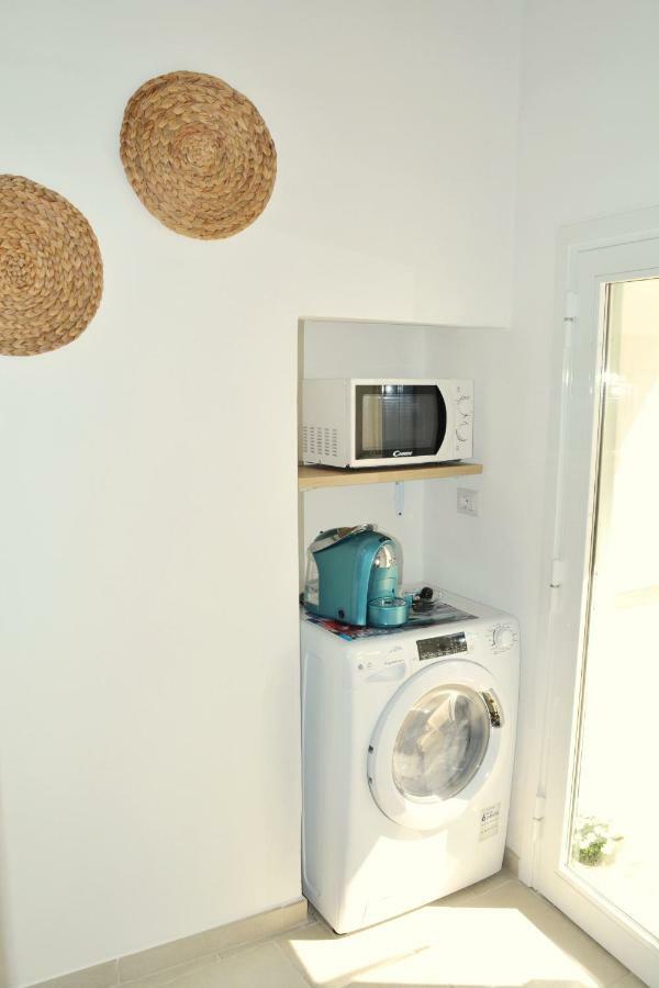 Apartamento Casa Albicocca - In The Heart Of The Old Town Bari Exterior foto